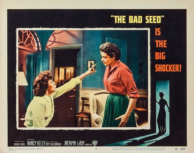 The Bad Seed - Fotosky