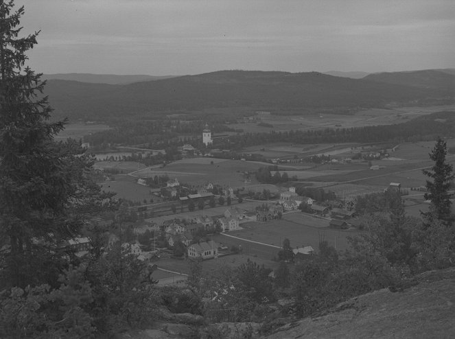 Hälsingar - Filmfotos