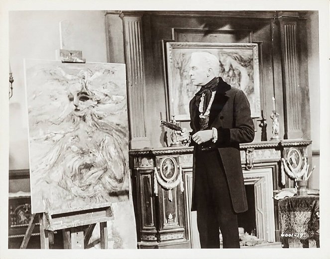 The Fall of the House of Usher - Photos - Vincent Price