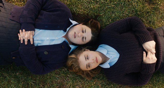 The Miseducation of Cameron Post - Filmfotos - Chloë Grace Moretz