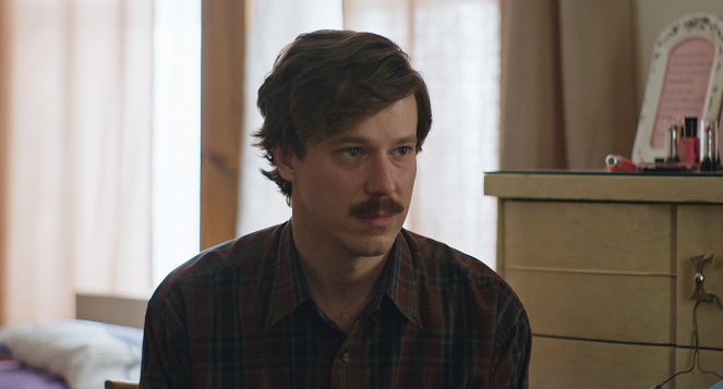 Come As You Are - Film - John Gallagher Jr.