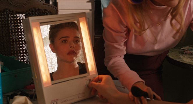 The Miseducation of Cameron Post - Van film - Chloë Grace Moretz