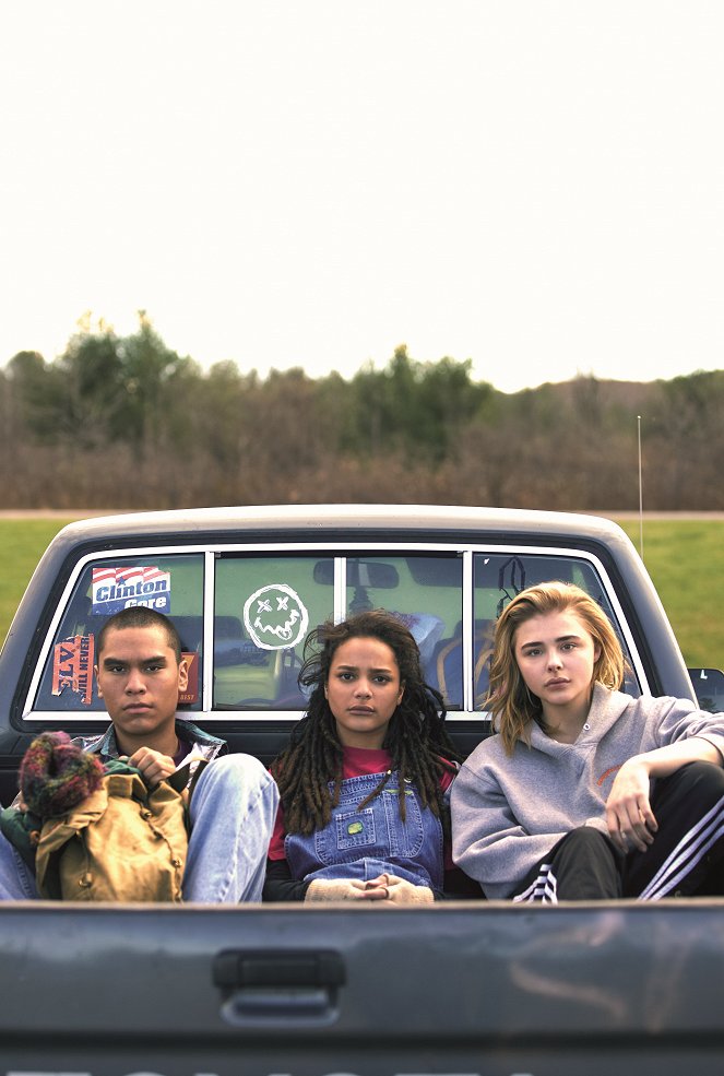 The Miseducation of Cameron Post - Promo