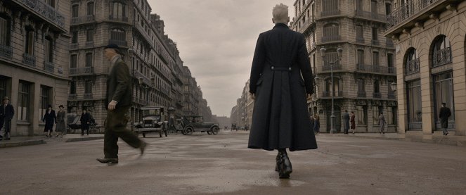 Fantastic Beasts: The Crimes of Grindelwald - Photos