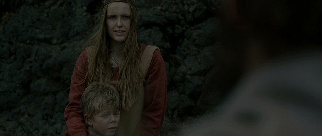 Vikingar - Z filmu