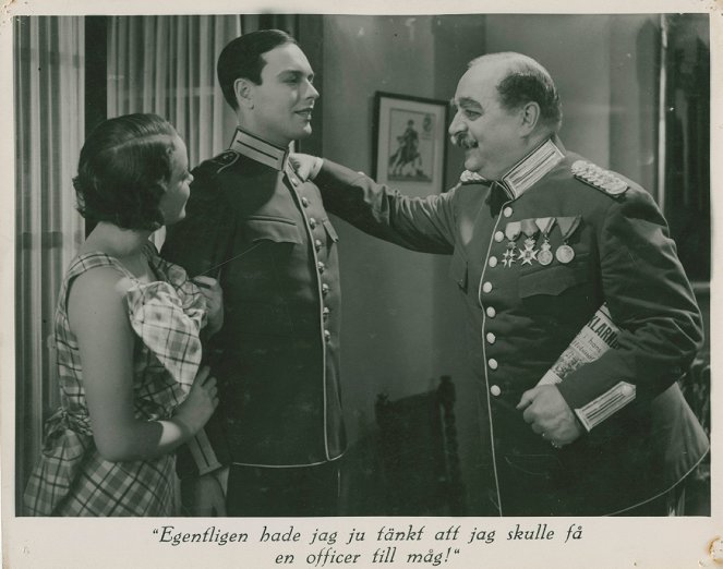 Kungliga Johansson - Lobby Cards - Håkan Westergren, Carl Barcklind