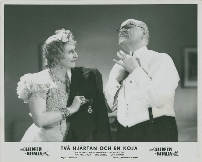 Man of the Forest - Lobby Cards - Gull Natorp, Sigurd Wallén