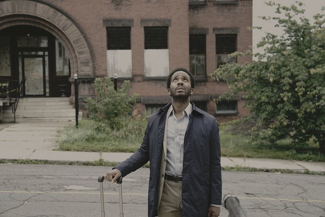 Castle Rock - Season 1 - Severance - De la película - André Holland