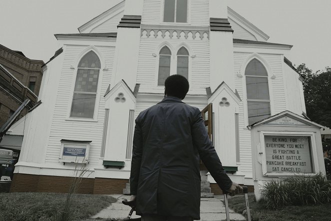 Castle Rock - Le Secret de Shawshank - Film