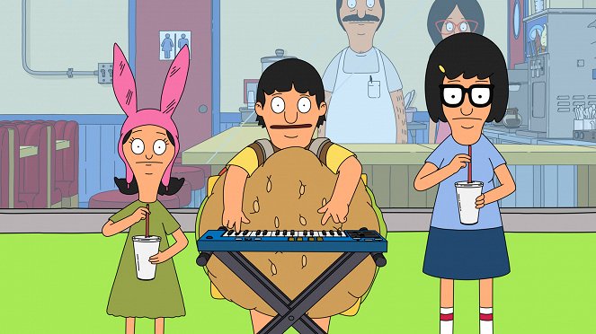 Bob's Burgers - Itty Bitty Ditty Committee - Photos