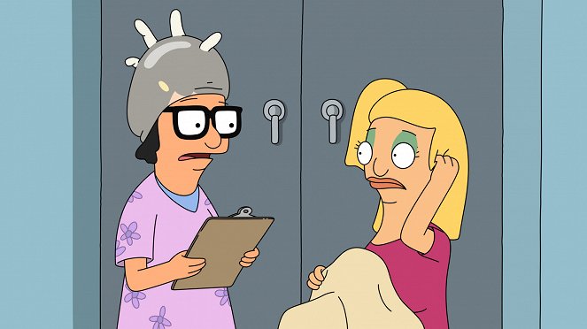 Bob's Burgers - Lice Things Are Lice - Photos