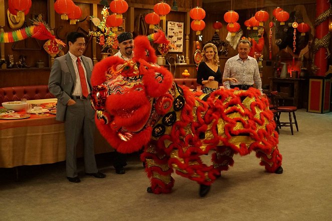 Fresh Off the Boat - Season 2 - Year of the Rat - Photos