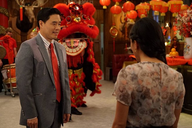 Fresh Off the Boat - Year of the Rat - Z filmu - Randall Park