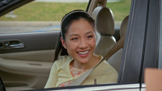 Fresh Off the Boat - Doing It Right - Van film - Constance Wu