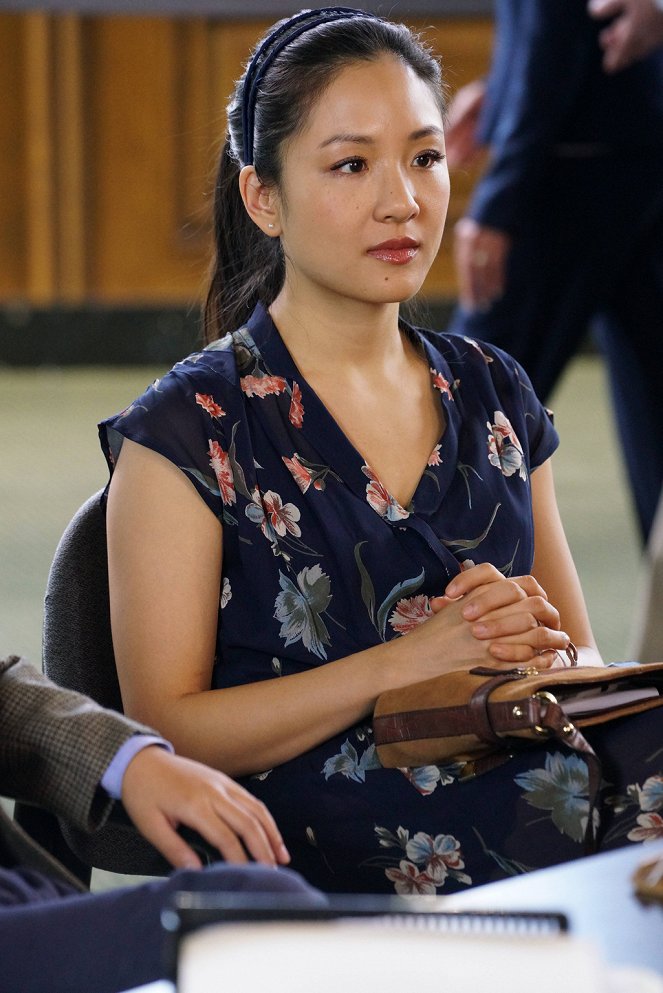 Fresh Off the Boat - Hi, My Name Is... - Photos - Constance Wu