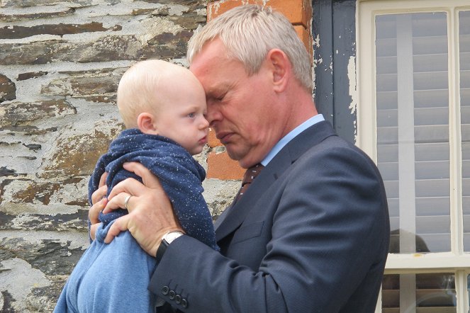 Doc Martin - Listen with Mother - Film - Martin Clunes