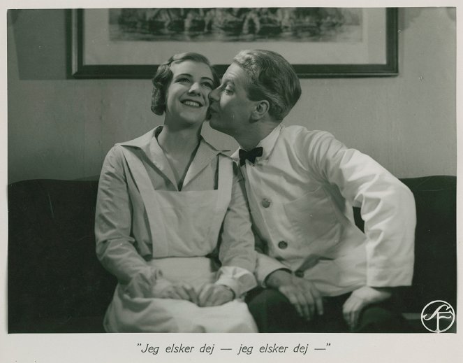 The Song to Her - Lobby Cards