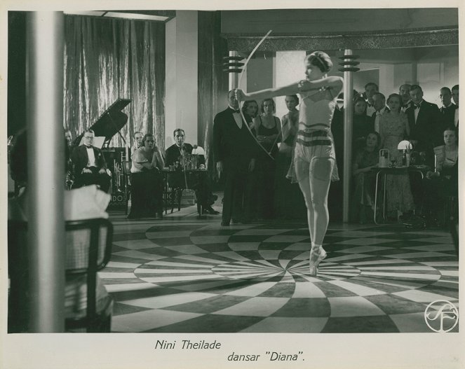 The Song to Her - Lobby Cards