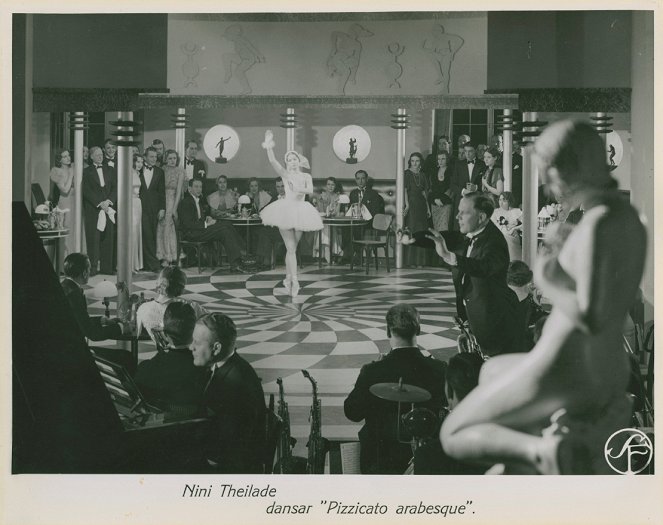 The Song to Her - Lobby Cards