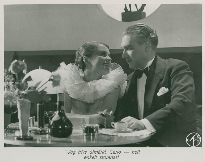 The Song to Her - Lobby Cards - Sickan Carlsson