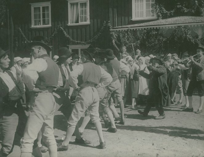 Les Gens du Warmland - Film