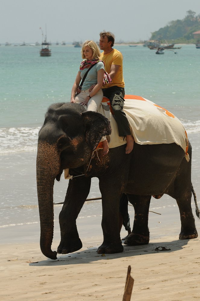 Das Traumhotel - Sri Lanka - Photos - Saskia Valencia, Bernhard Bettermann