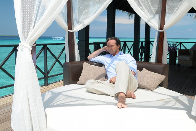 Hotel snů - Maledivy - Z filmu - Helmut Zierl