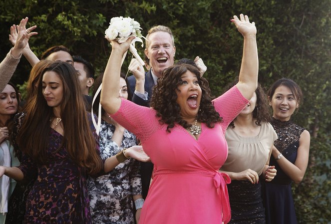 Young & Hungry - Young & Christmas - Filmfotók - Kym Whitley