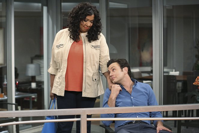 Young & Hungry - Young & Thirty (and Getting Married!) - Filmfotók - Kym Whitley, Jonathan Sadowski