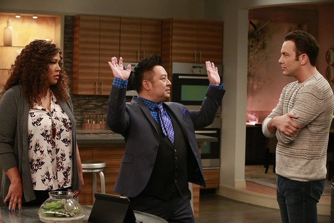 Young & Hungry - Young & Punch Card - Filmfotos - Kym Whitley, Rex Lee, Jonathan Sadowski