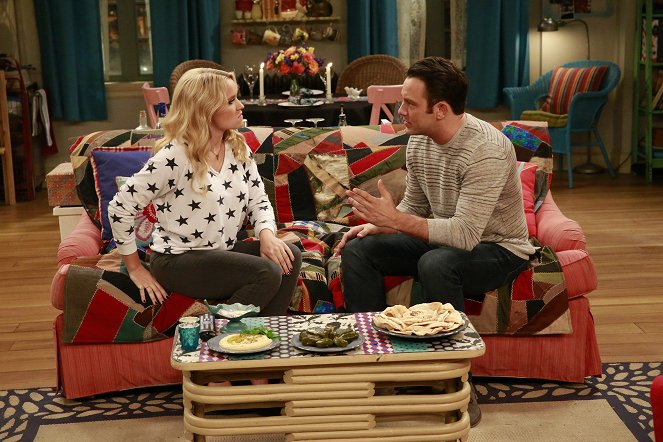 Young & Hungry - Young & Punch Card - Filmfotos - Emily Osment, Jonathan Sadowski