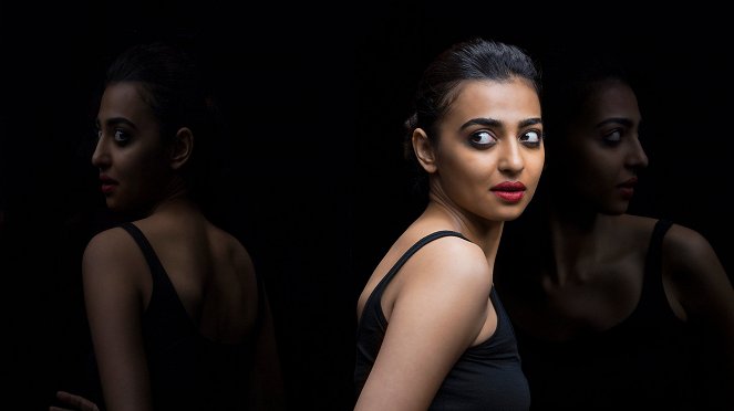 Phobia - De la película - Radhika Apte