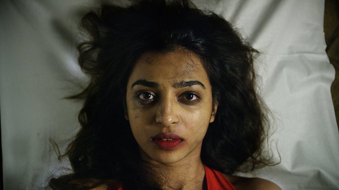 Phobia - Filmfotók - Radhika Apte