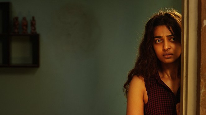 Phobia - De filmes - Radhika Apte