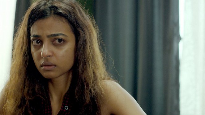 Phobia - De filmes - Radhika Apte