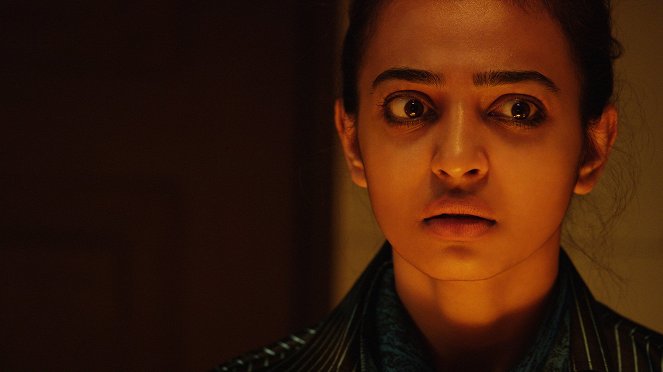 Phobia - Z filmu - Radhika Apte