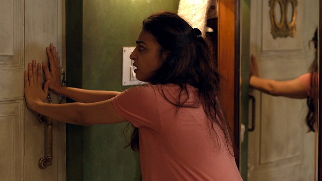 Phobia - Filmfotók - Radhika Apte