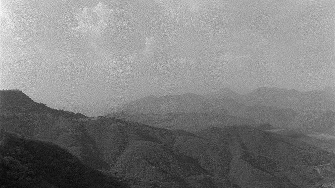 La sombra de un dios - Kuvat elokuvasta
