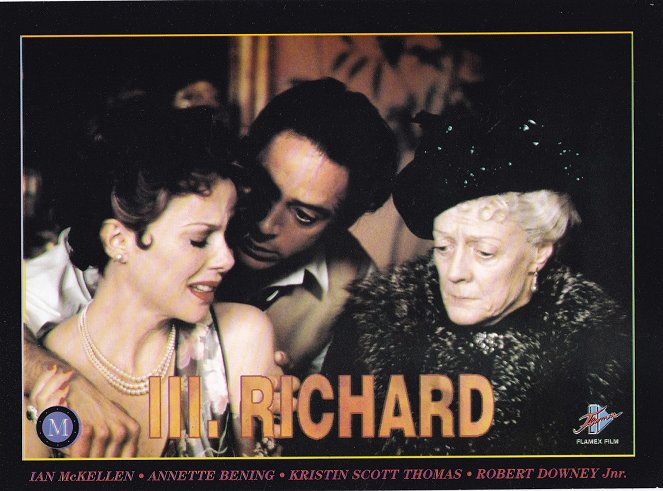 Richard III - Lobby Cards