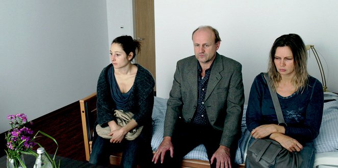 Tod auf Raten - De la película - Janina Elkin, Oliver Stokowski, Veronica Ferres