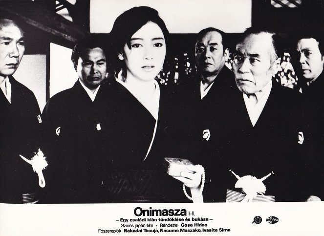 Onimasa - Fotocromos