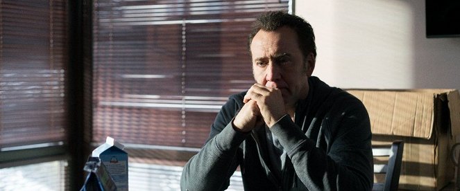 The Bank Heist - Kuvat elokuvasta - Nicolas Cage