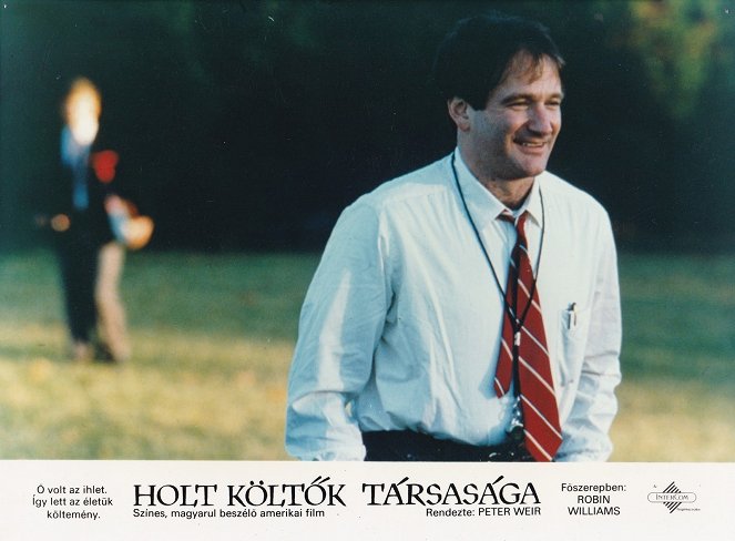 Dead Poets Society - Lobby Cards