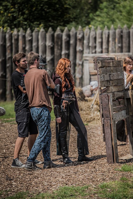 Pół Wieku Poezji Później - Tournage