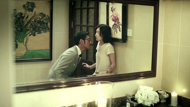 Xi huan ni - Do filme - Dongyu Zhou