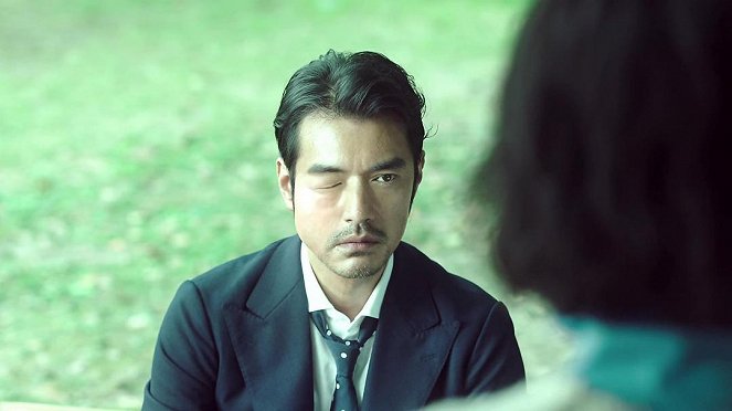 Xi huan ni - Do filme - Takeshi Kaneshiro