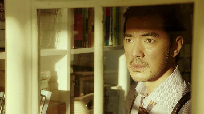 Xi huan ni - De filmes - Takeshi Kaneshiro