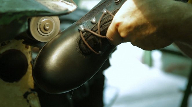 Cipőfűzők - Filmfotos