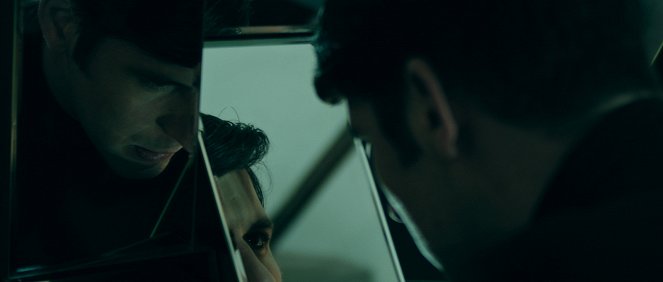 La Naissance de Narcisse - Film - Sergei Philippenko