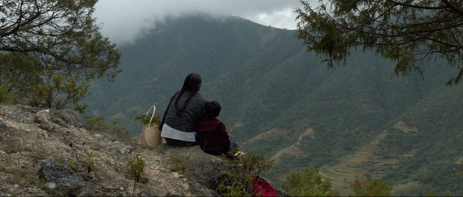 Tiempo de lluvia - Kuvat elokuvasta
